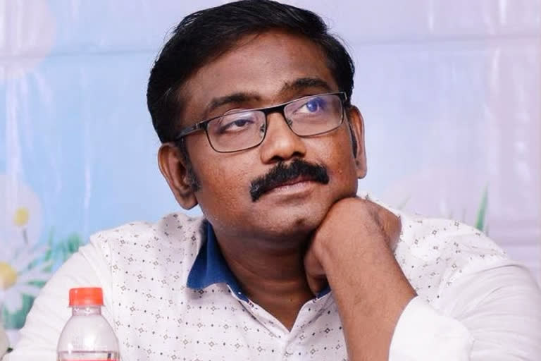 vasanthabalan