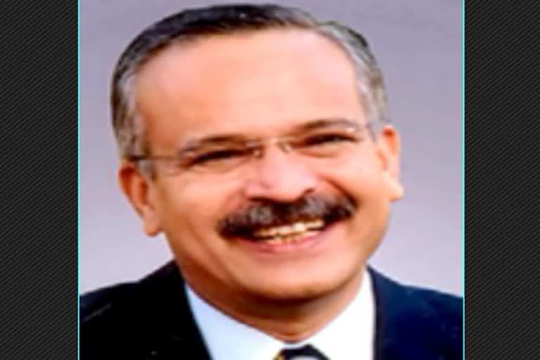 satish-chandra-sharma-appointed-as-acting-chief-justice-of-high-court