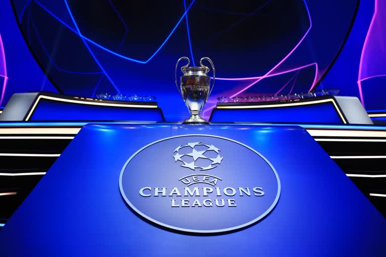 champions league 2021-22  champions league  champions league 2021-22 group stage fixtures  യുവേഫ ചാമ്പ്യൻസ് ലീഗ്  ഫുട്‌ബോൾ  ചാമ്പ്യൻസ് ലീഗ് ഫുട്‌ബോൾ  ലയണൽ മെസി  ക്രിസ്റ്റ്യാനോ റൊണാൾഡോ  മാഞ്ചസ്റ്റർ സിറ്റി  പിഎസ്‌ജി  അത്‌ലറ്റിക്കോ മഡ്രിഡ്  ലിവർപൂൾ  യുവേഫ  യുവേഫ ചാമ്പ്യൻസ് ലീഗ് 2021-22  യുവേഫ ചാമ്പ്യൻസ് ലീഗ് 2021-22 സീസണ്‍  യുവേഫ ചാമ്പ്യൻസ് ലീഗ് വാർത്ത  ചാമ്പ്യൻസ് ലീഗ് വാർത്ത