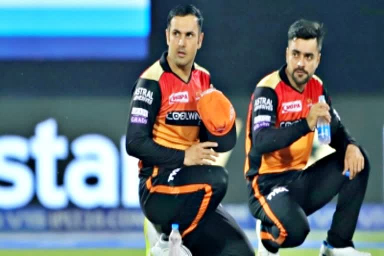 Kabul Airport Attack  Rashid Khan  Mohammad Nabi  मोहम्मद नबी  क्रिकेटर राशिद खान  अफगानिस्तान  काबुल एयरपोर्ट  खेल समाचार  Sports News