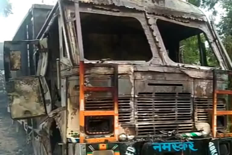 truck driver from uttar pradesh died in dima hasao terror attack