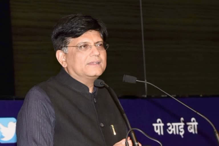 Piyush Goyal