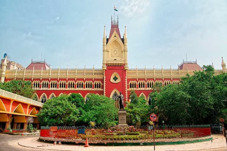 Calcutta High court