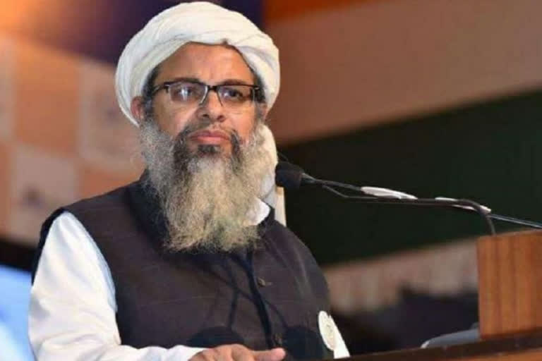 تبدیلی مذہب کے لیے مجسٹریٹ سے اجازت کی ضرورت نہیں