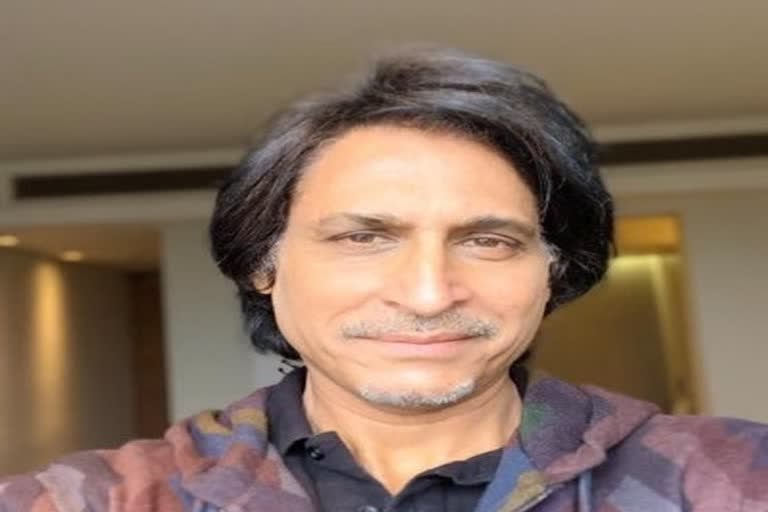 Rameez Raja and Asad Ali Khan nominated for PCB board