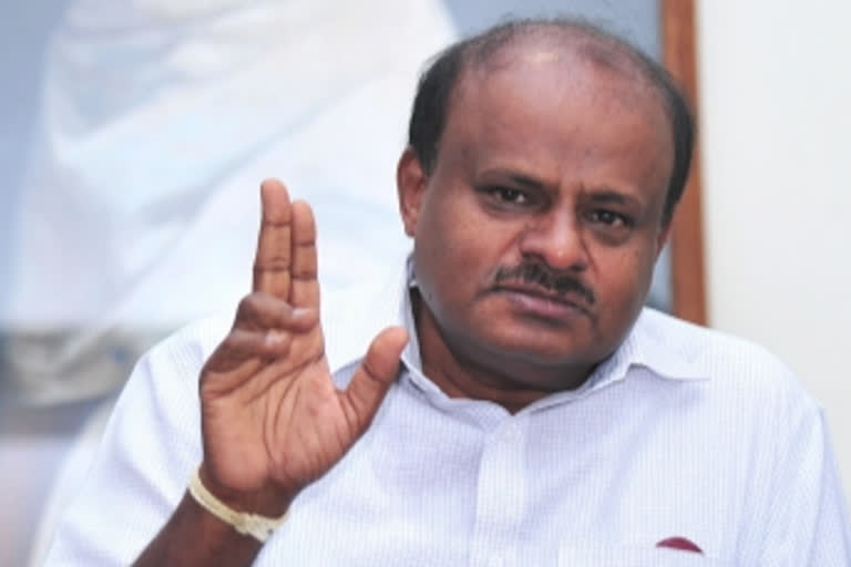 Kumaraswamy