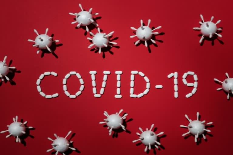 SARS-CoV-2, Covid-19, pandemic, coronavirus, coronavirus pandemic, virus structure, RNA , covid infection