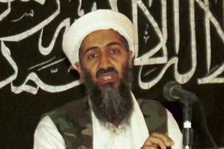 taliban claims that there is was no proof that osama bin laden involved in 911 attack