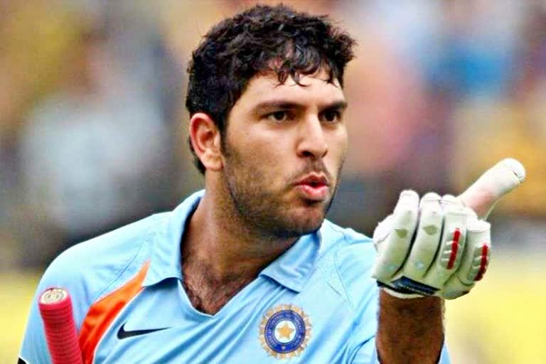 High Court resentment  Cricketer Yuvraj Singh Case  अनुसूचित जाति समाज  आपत्तिजनक टिप्पणी मामला  क्रिकेटर युवराज सिंह  Cricketer Yuvraj Singh  हांसी थाना