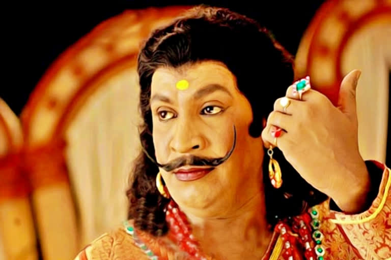 vadivelu