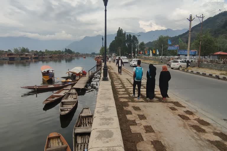 Dal Lake