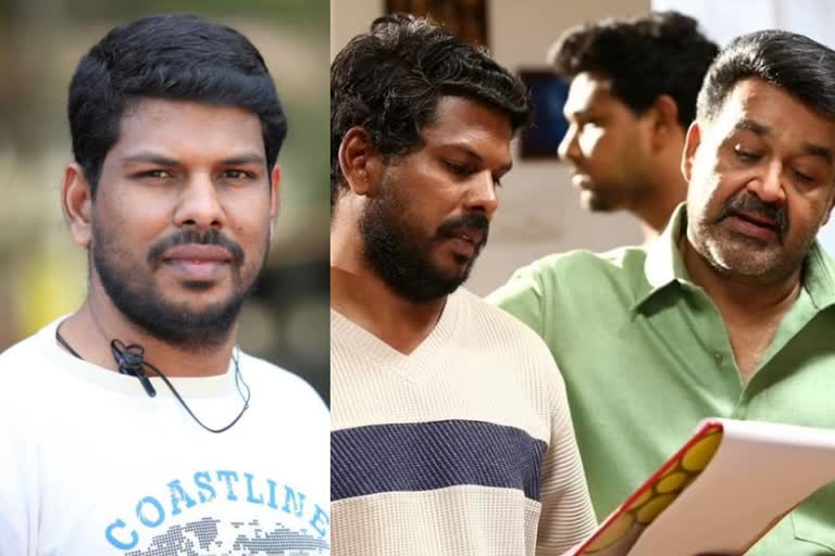 സഹസംവിധായകൻ ജയിൻ കൃഷ്‌ണ വാർത്ത  associate director malayalam latest news  jayin krishna malayalam cinema death news  പി കെ ജയകുമാർ സഹസംവിധായകൻ വാർത്ത  pk jayakumar assistant director news  chief associate film maker malayalam news  ആറാട്ട് സഹസംവിധായകൻ മരിച്ചു വാർത്ത  arattu ass director died news  ചീഫ് അസോസിയേറ്റ് ഡയറക്‌ടർ മരണം വാർത്ത  heart attack news latest  heart attack pk jayakumar news  malayalam associate director news  cardiac arrest chief associate director news  aarattu jain krishnan news