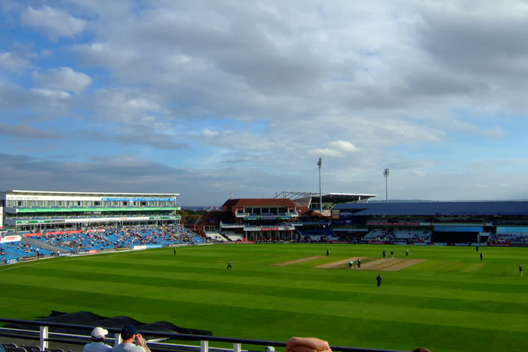 Headingley