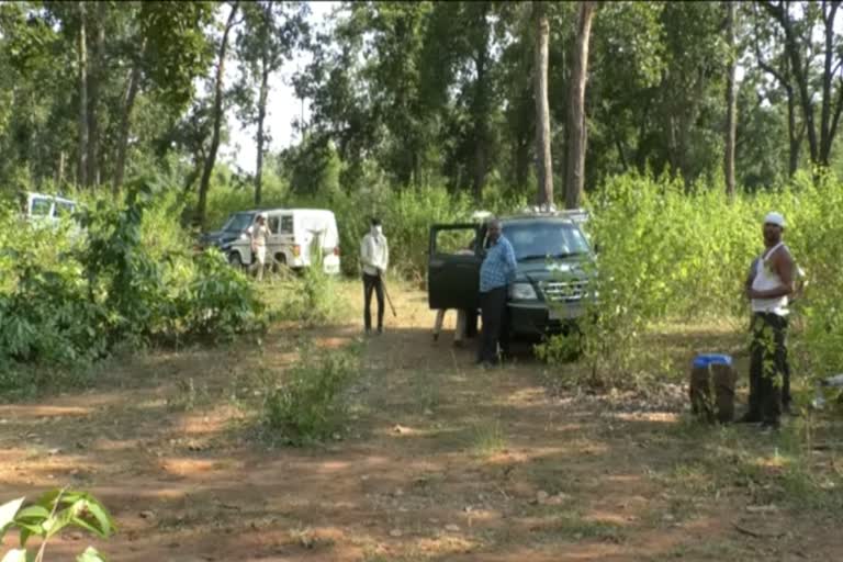 bandhavgarh-tiger-reserve