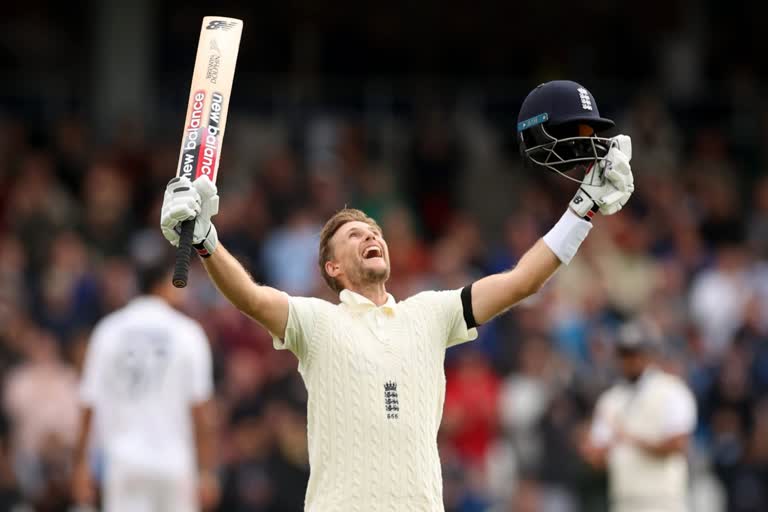 Joe Root  ജോ റൂട്ട്  റെക്കോർഡ് നേട്ടവുമായി ജോ റൂട്ട്  ഇംഗ്ലണ്ട് ക്യാപ്‌റ്റൻ ജോ റൂട്ട്  ഇംഗ്ലണ്ടിനായി ഏറ്റവുമധികം വിജയം നേടിയ ക്യാപ്റ്റൻ  പുതിയ നേട്ടവുമായി ജോ റൂട്ട്  Joe Root becomes England's most successful Test captain  Joe Root England's most successful Test captain  Joe Root new record