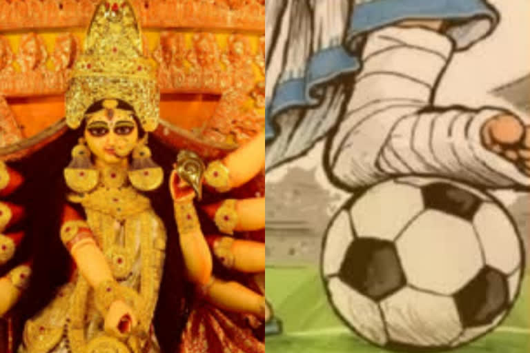 Durga Puja in Mamata Banerjee's neighbourhood to have 'Khela Hobe' touch