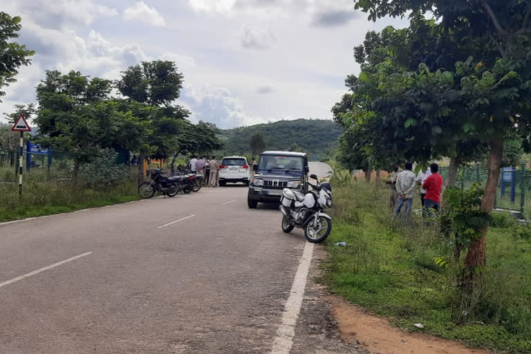 ಅತ್ಯಾಚಾರಿ ಆರೋಪಿಗಳ  ​10ದಿವಸ ಪೊಲೀಸ್ ಕಸ್ಟಡಿಗೆ