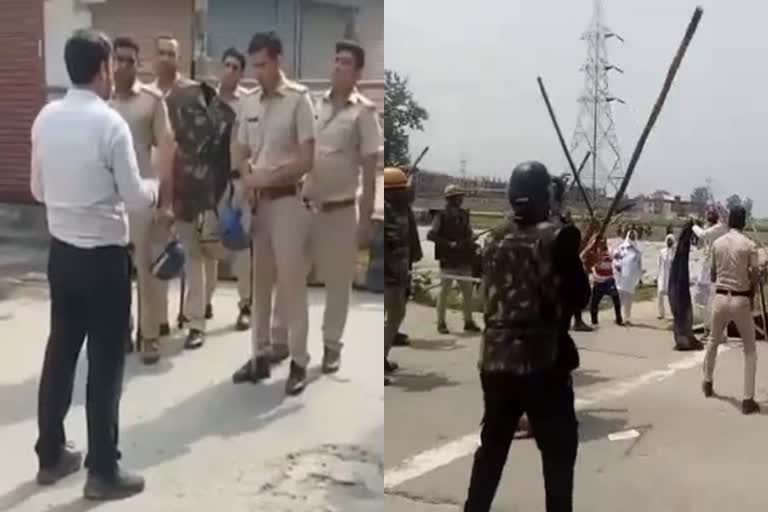 gurnam-chaduni-reacted-on-farmer-lathi-charge-and-targeted-haryana-government
