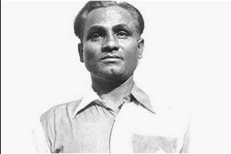 Dhyan Chand