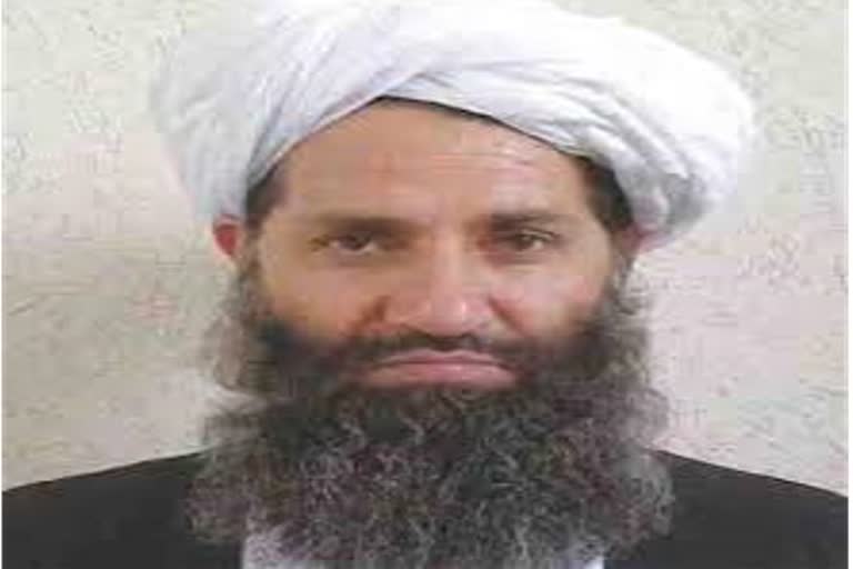 Where is the Supreme Commander of the Taliban