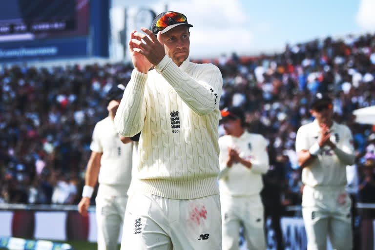 joe root became england's most successful captain