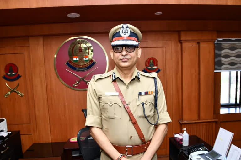 Commissioner of Police issues new order to Chennai homeowners