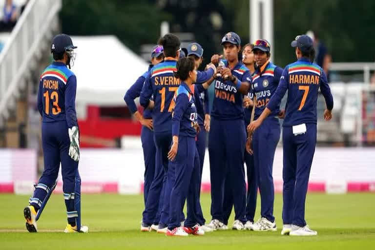 Start of India women's tour of Australia delayed by two days, all matches to be staged in Queensland: Report