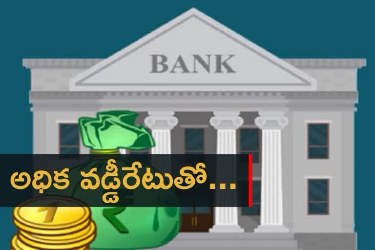 Want highest savings account interest rate? Try these banks