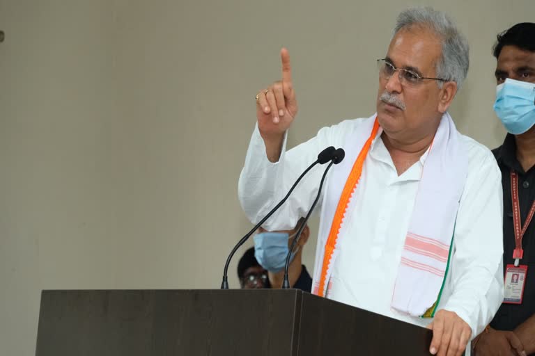 scanty-rain-in-chhattisgarh-chief-minister-bhupesh-baghel-announces-relief-package-for-farmers