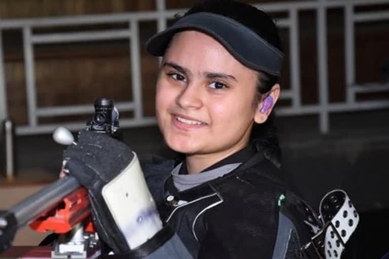 Tokyo Paralympics: India's Avani wins gold  for 10m Air Rifle standing SH1 final