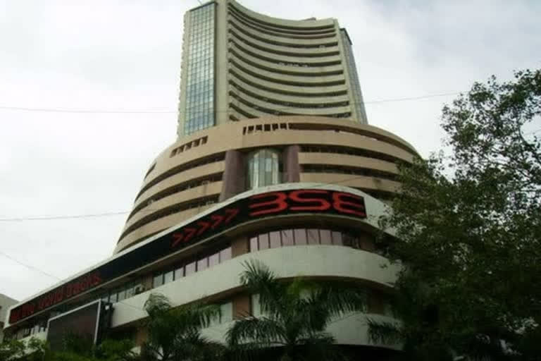 Nifty Sensex