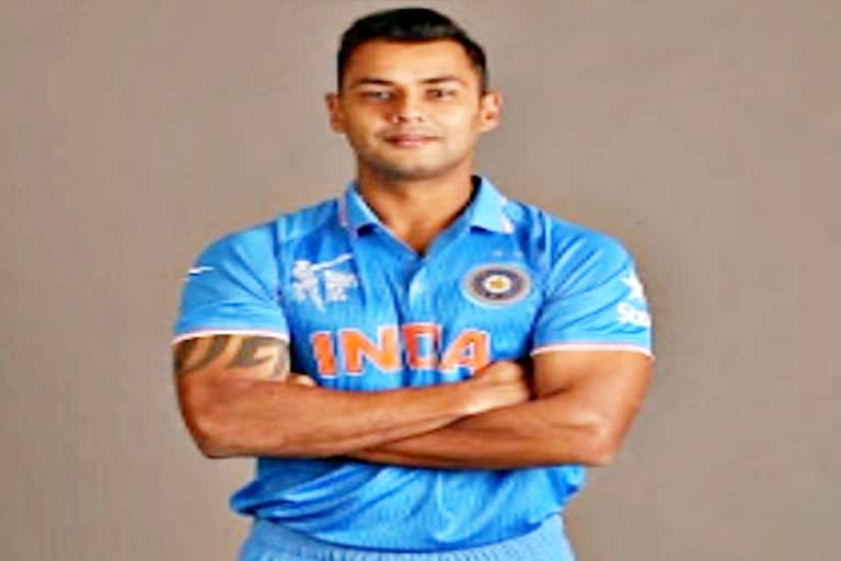 Stuart Binny  Stuart Binny Announces Retirement  Cricket News  Sports news  भारतीय क्रिकेटर स्‍टुअर्ट बिन्‍नी  क्रिकेट से संन्‍यास  BCCI  Indian Cricket Team