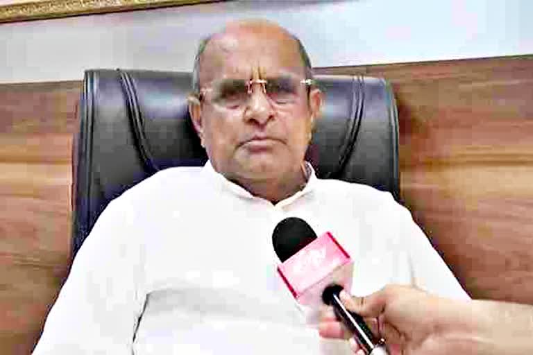 KC Tyagi said CM Nitish is not a contender for post of Prime Minister