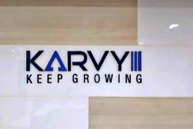 karvey