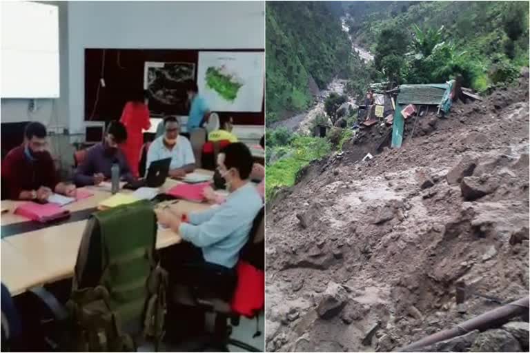 Pithoragarh disaster