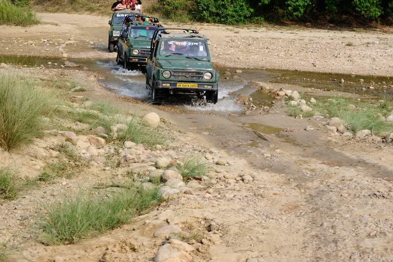 Jim Corbett National Park