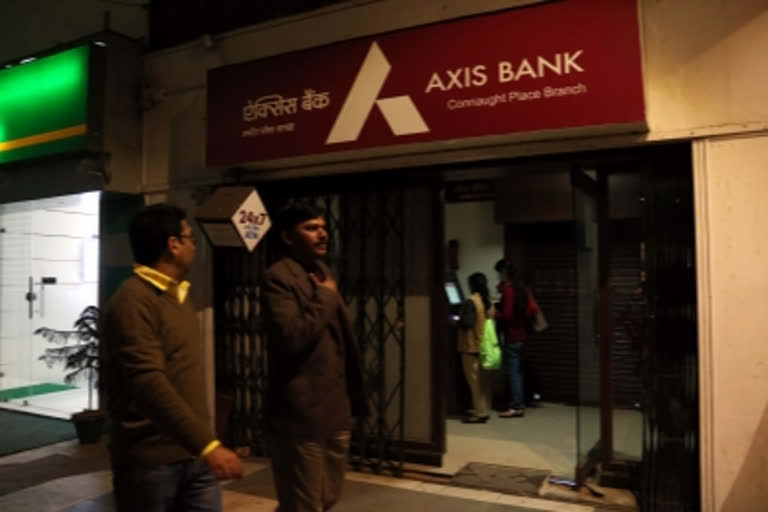 Axis Bank