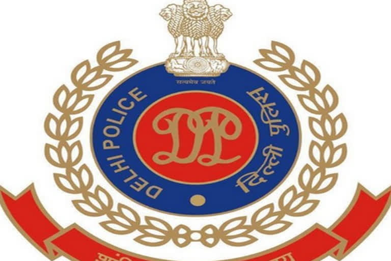 Delhi Police