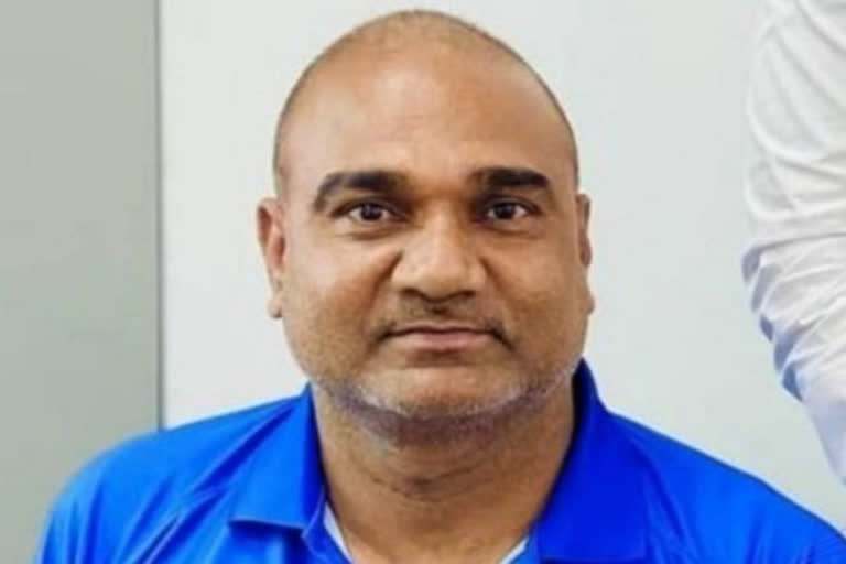 Vinod Kumar