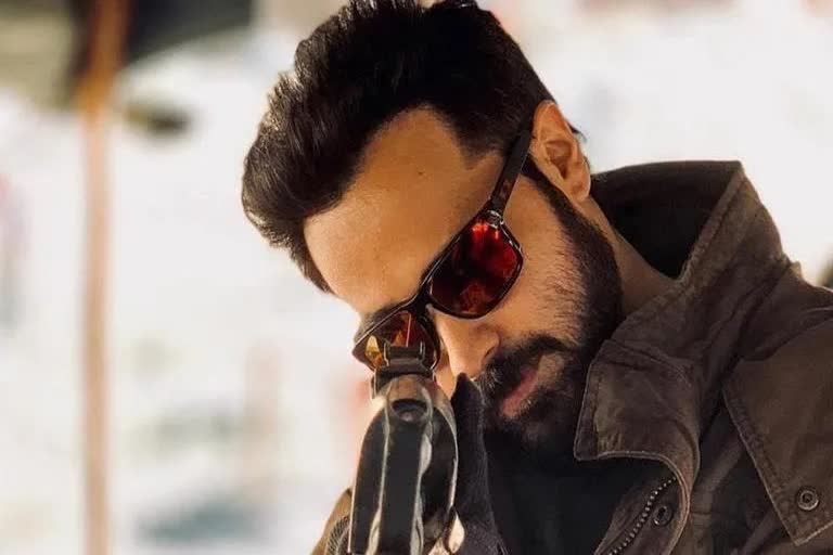 Emraan Hashmi