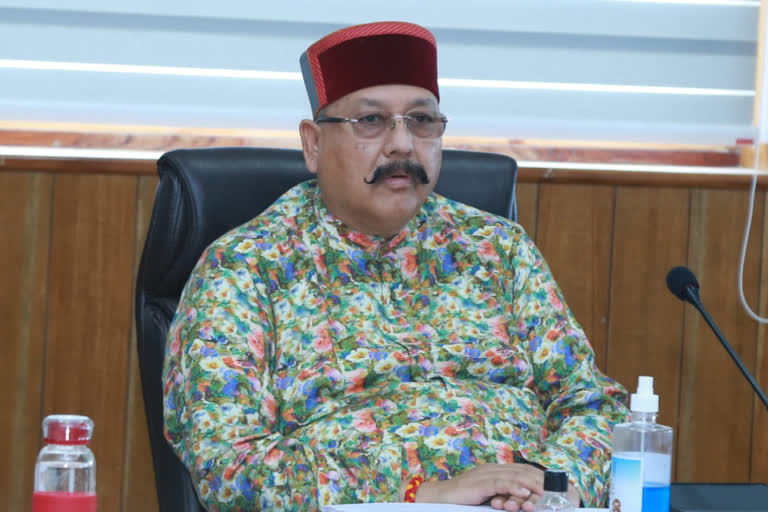 Satpal Maharaj