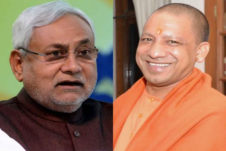 BJP-JDU alliance