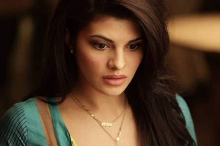 actor Jacqueline Fernandez questioned as witness in money laundering case by ED officials