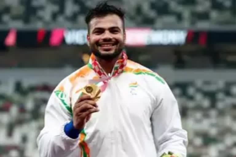 the-nation-is-proud-of-sumit-antils-record-breaking-performance-in-the-paralympics-says-pm-modi