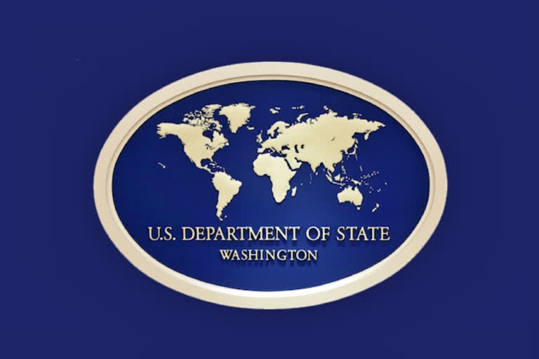 US State Department