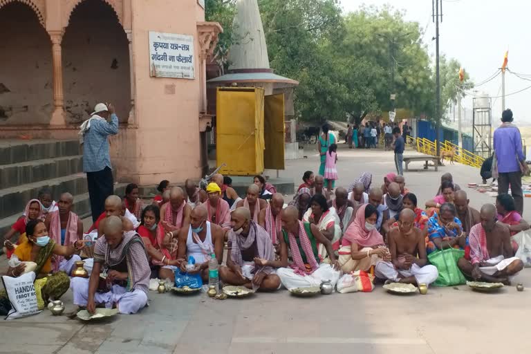 Pitrapaksha Mela