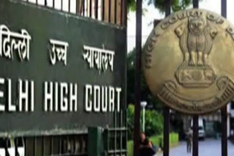 Delhi HC