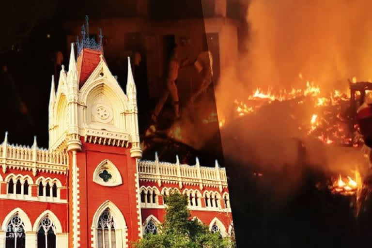 Calcutta High Court would intervene on SIT investigation of Post Poll Violence