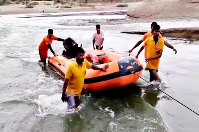 death by drowning in bundi, Two CHILDREN drown in Bundi