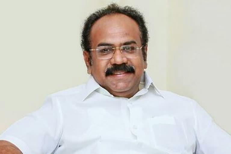 tamil development and information minister